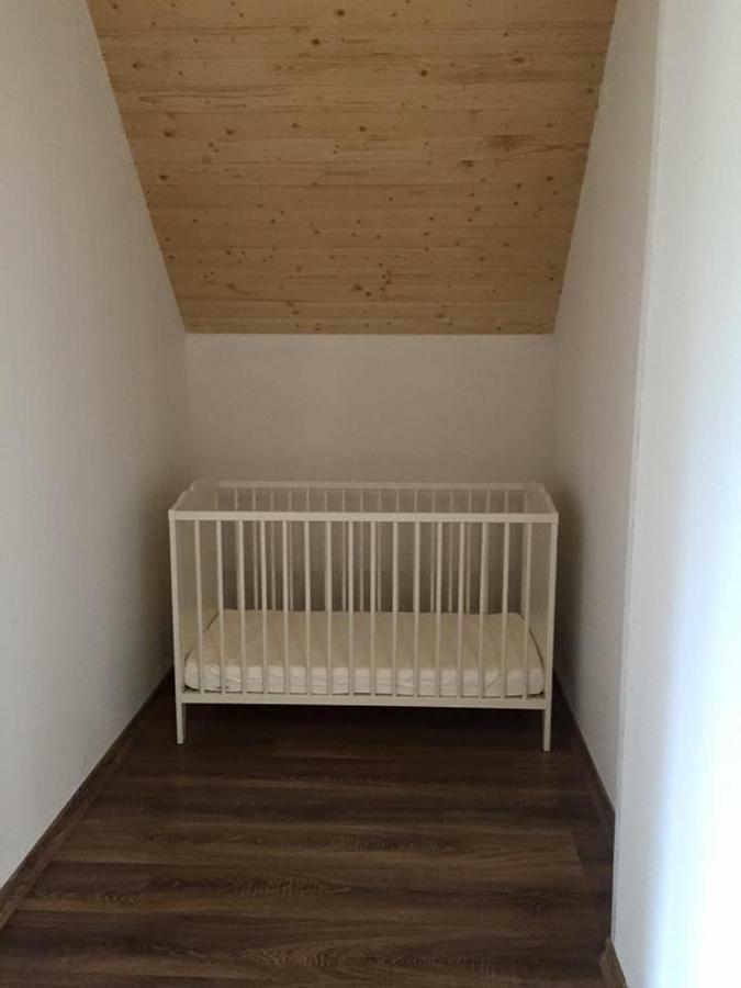 Apartamenty Beata Wiselka Exterior photo